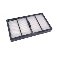 3 PCS Sweeping Robot Accessories For iRobot S9  S9+, Filter, Dust Bag