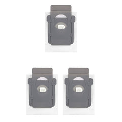 3 PCS Sweeping Robot Accessories For iRobot S9  S9+, Filter, Dust Bag