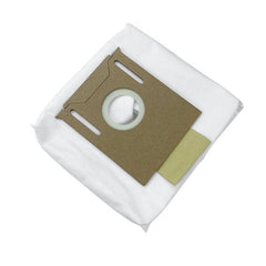 3 PCS Sweeping Robot Non-woven Dust Bag For ecovacs T8 T8AIVI MAX, For ecovacs T8 T8AIVI MAX