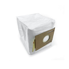 3 PCS Sweeping Robot Non-woven Dust Bag For ecovacs T8 T8AIVI MAX, For ecovacs T8 T8AIVI MAX