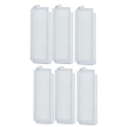 6 PCS Filter