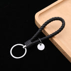 Baotou With Small Round Piece / Black