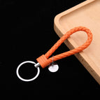 Baotou With Small Round Piece / Orange