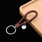 Baotou With Small Round Piece / Brown