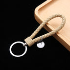 Baotou With Small Round Piece / Khaki