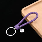Baotou With Small Round Piece / Deep Purple