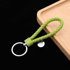 Baotou With Small Round Piece / Light Green