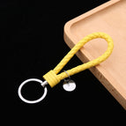 Baotou With Small Round Piece / Yellow