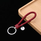 Baotou With Small Round Piece / Red Wine