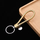 Baotou With Small Round Piece / Golden