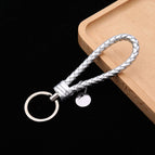 Baotou With Small Round Piece / Silver