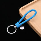 Baotou With Small Round Piece / Medium Blue