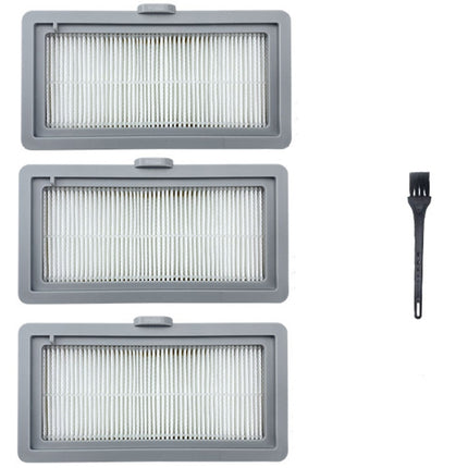 Sweeping Robot Accessories For Midea I5 Young/I9 EYE, Specification: