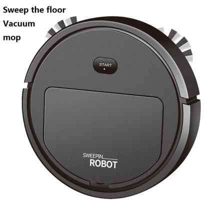 Household Automatic Smart Charging Sweeping Robot, Specification: