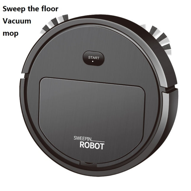 Household Automatic Smart Charging Sweeping Robot, Specification: