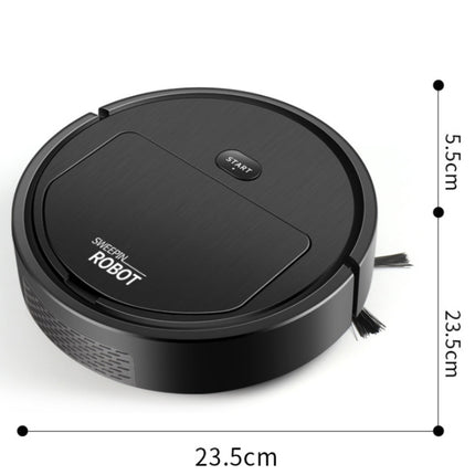 Household Automatic Smart Charging Sweeping Robot, Specification: