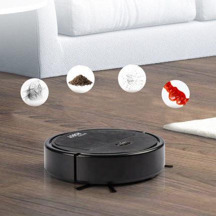 Household Automatic Smart Charging Sweeping Robot, Specification: