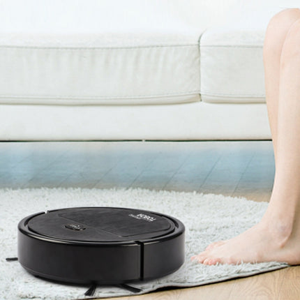 Household Automatic Smart Charging Sweeping Robot, Specification: