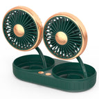 F303 (Gold) / Double Head Gold
