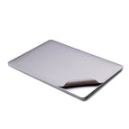 For MacBook Pro 13.3 inch A1706 / A1989 (with Touch Bar) / Deep Gray