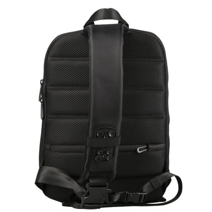 Kingsons KS3165 Crossbody One-Shoulder Computer Backpack Leisure School Bag