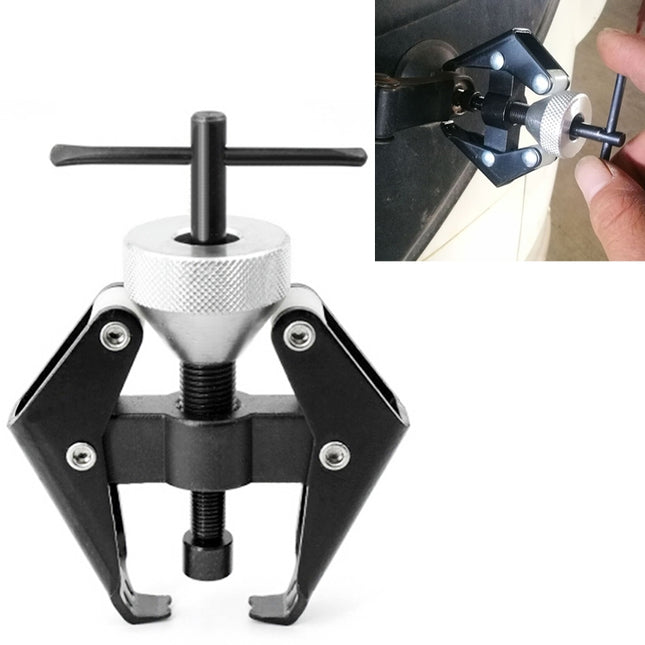 Auto Car Battery Terminal Alternator Bearing Windshield Wiper Arm Remover Puller Roller Extractor Repair Tools, Windshield Wiper