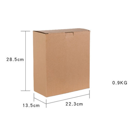 T60 Cuckoo Clock The Bird Reports On The Hour Clock, White, Green, Blue, Gray Top, Orange Top