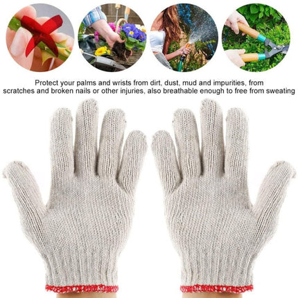 11 PCS / Set Gardening Plant Seedling Cultivation Tools, Plant Seedling Cultivation Tools