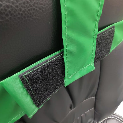 Live E-Sports Background Cloth Folding Background Board, Size:, Double Layer S Blue Green 75cm, Double Layer M Blue Green 110cm, Double Layer L Blue Green 142cm
