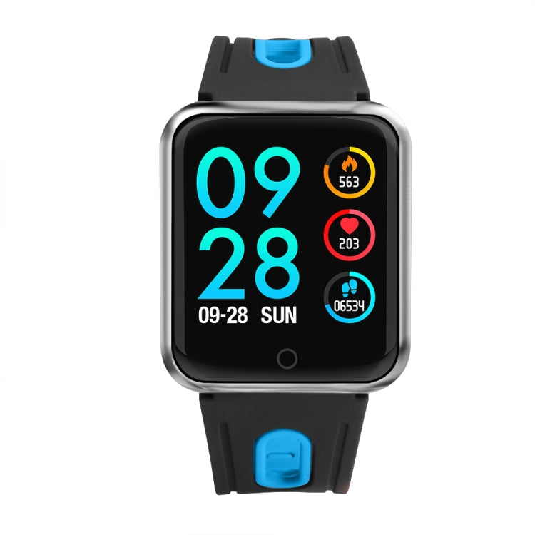 P68 Smart Watches Heart Rate Monitor Blood Pressure Activity Tracker for Xiaomi Band 3 Huawei Color Band 2