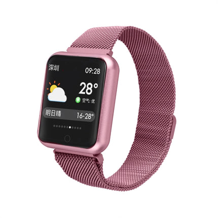 P68 Smart Watches Heart Rate Monitor Blood Pressure Activity Tracker for Xiaomi Band 3 Huawei Color Band 2, TBD056989501A, TBD056989501B, TBD056989501C, TBD056989501D, TBD056989501E, TBD056989501F, TBD056989501G