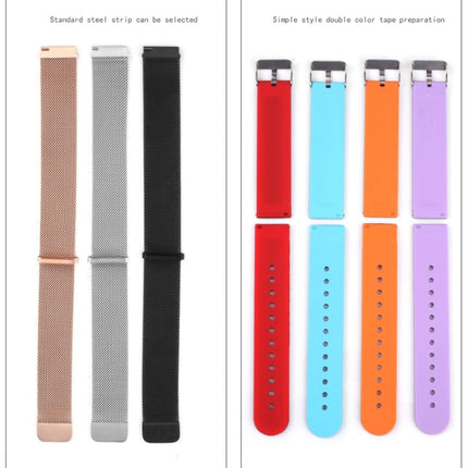 P68 Smart Watches Heart Rate Monitor Blood Pressure Activity Tracker for Xiaomi Band 3 Huawei Color Band 2, TBD056989501A, TBD056989501B, TBD056989501C, TBD056989501D, TBD056989501E, TBD056989501F, TBD056989501G