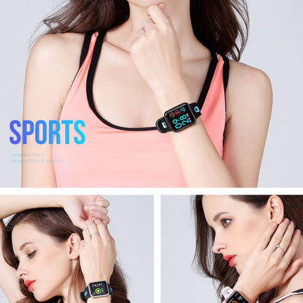 P68 Smart Watches Heart Rate Monitor Blood Pressure Activity Tracker for Xiaomi Band 3 Huawei Color Band 2, TBD056989501A, TBD056989501B, TBD056989501C, TBD056989501D, TBD056989501E, TBD056989501F, TBD056989501G