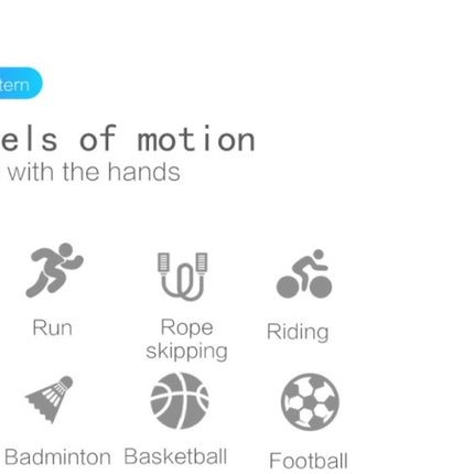 P68 Smart Watches Heart Rate Monitor Blood Pressure Activity Tracker for Xiaomi Band 3 Huawei Color Band 2, TBD056989501A, TBD056989501B, TBD056989501C, TBD056989501D, TBD056989501E, TBD056989501F, TBD056989501G