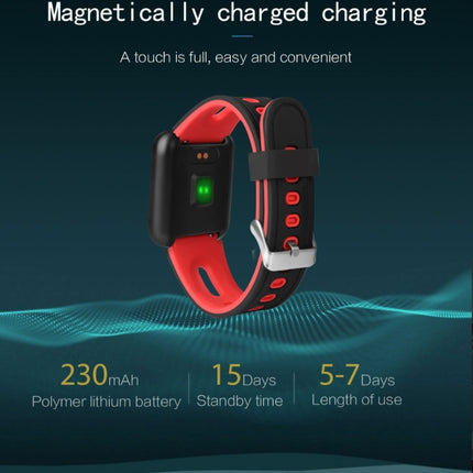 P68 Smart Watches Heart Rate Monitor Blood Pressure Activity Tracker for Xiaomi Band 3 Huawei Color Band 2, TBD056989501A, TBD056989501B, TBD056989501C, TBD056989501D, TBD056989501E, TBD056989501F, TBD056989501G