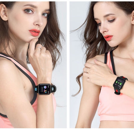 P68 Smart Watches Heart Rate Monitor Blood Pressure Activity Tracker for Xiaomi Band 3 Huawei Color Band 2, TBD056989501A, TBD056989501B, TBD056989501C, TBD056989501D, TBD056989501E, TBD056989501F, TBD056989501G
