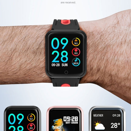 P68 Smart Watches Heart Rate Monitor Blood Pressure Activity Tracker for Xiaomi Band 3 Huawei Color Band 2, TBD056989501A, TBD056989501B, TBD056989501C, TBD056989501D, TBD056989501E, TBD056989501F, TBD056989501G