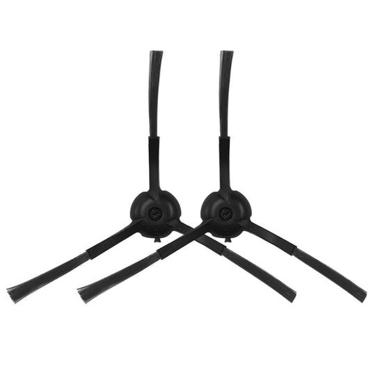 2 PCS Kehrroboter-Seitenbürste für Proscenic M8/M7max/M7pro