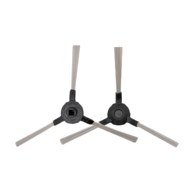 Sweeping Robot Accessories For Proscenic 780T 790T Specification：, 2 Side Brush, Filter