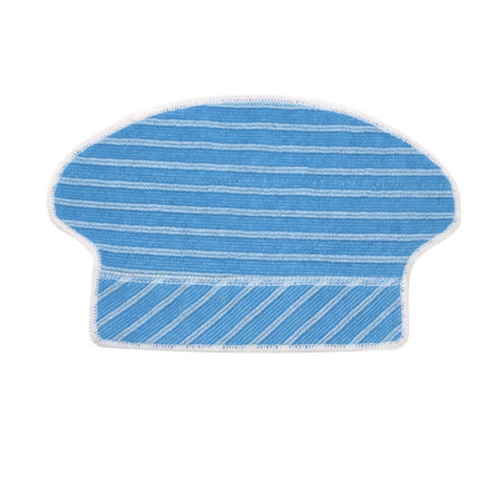 Sweeping Robot Accessories For Proscenic 780T 790T Specification：