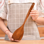Thickened Oblique Shovel