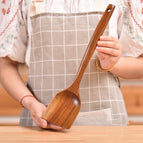 Curved Spatula