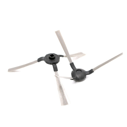 Sweeper Accessories For Proscenic 811GB 911SE, Specification：Rag, 4 Side Brush