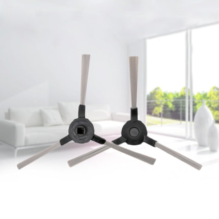 Sweeper Accessories For Proscenic 811GB 911SE, Specification：Rag, 4 Side Brush
