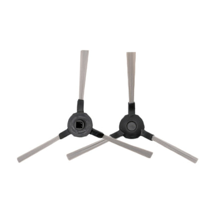 Sweeper Accessories For Proscenic 811GB 911SE, Specification：Rag, 4 Side Brush