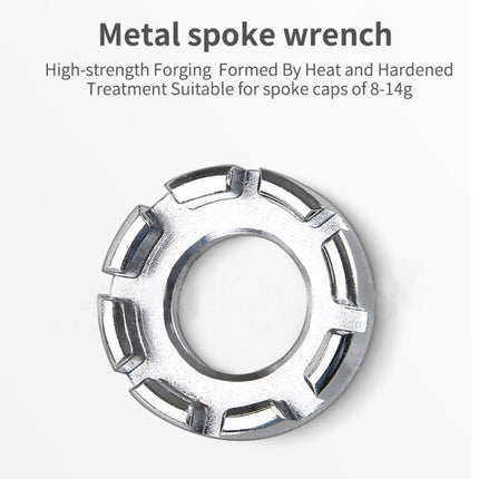 Bicycle Repair Kit Repair Set Bicycle Mountain Road Tire Tool Pump Riding Equipment