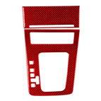 Left-Hand Drive / Red