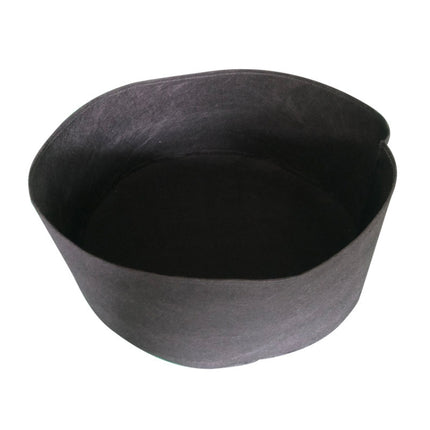 Felt Planting Barrel Indoor Outer Round Plant Bag Non-Woven Seedling Bag, 127x30cm 380L, 130x30cm 400L