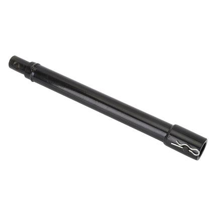 Digging Machine Ground Drill Planting Machine Drill Bit Extension Rod, 20cm, 30cm, 50cm, 60cm