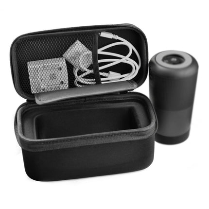 2 PCS Wireless Bluetooth Speaker Storage Bag For Bose SoundLink Revolve II